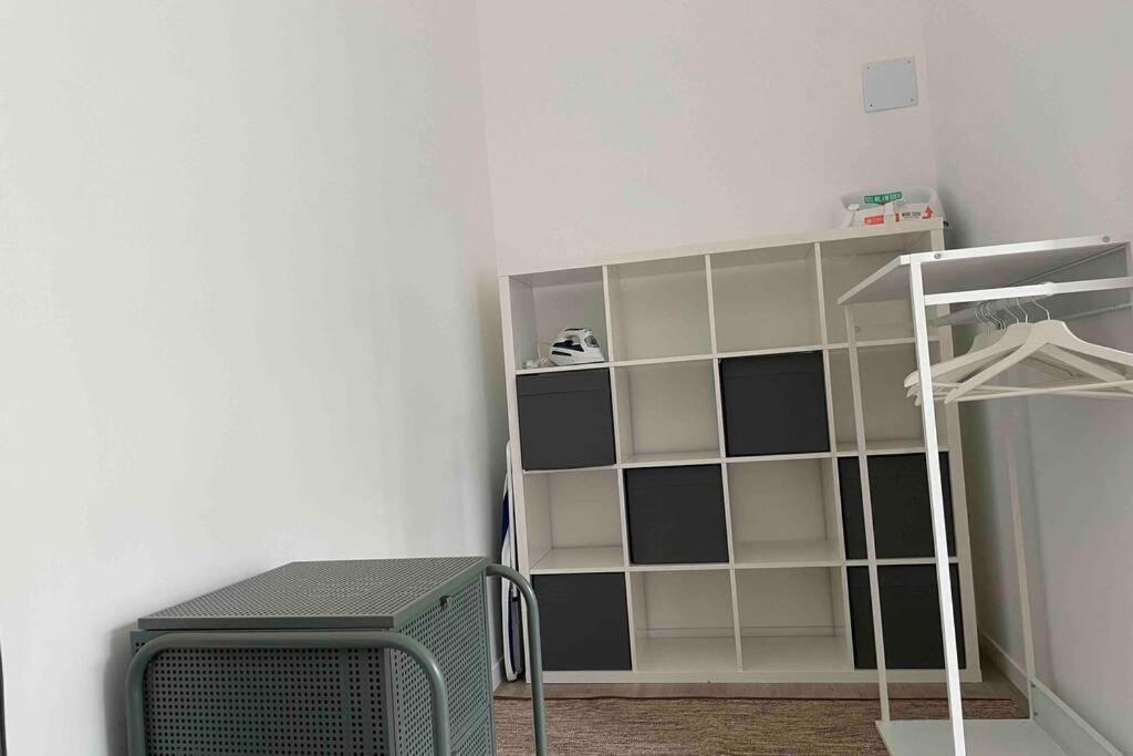 Rouen Verdun Superbe Appartement Proche Du Chu エクステリア 写真
